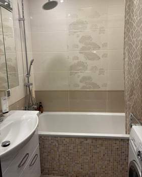 2-к квартира, вторичка, 50м2, 8/12 этаж