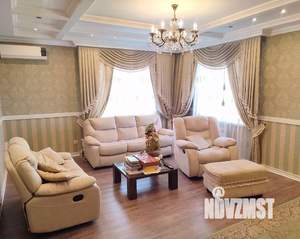3-к квартира, вторичка, 109м2, 15/17 этаж