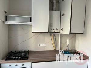 3-к квартира, вторичка, 51м2, 1/5 этаж