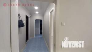 2-к квартира, вторичка, 55м2, 1/12 этаж