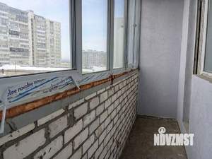 2-к квартира, сданный дом, 66м2, 4/16 этаж