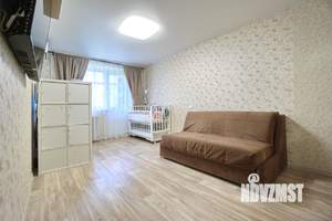 2-к квартира, вторичка, 44м2, 2/5 этаж