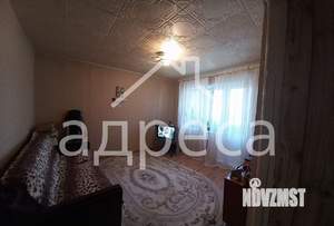 1-к квартира, вторичка, 32м2, 6/9 этаж