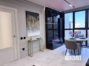 1-к квартира, вторичка, 42м2, 7/8 этаж