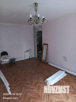 3-к квартира, вторичка, 73м2, 1/13 этаж