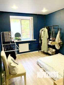 3-к квартира, вторичка, 75м2, 1/10 этаж