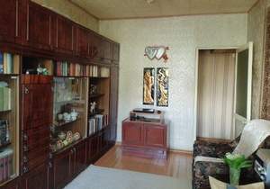 2-к квартира, вторичка, 41м2, 5/5 этаж