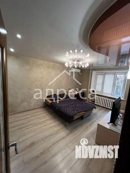 2-к квартира, вторичка, 48м2, 2/5 этаж