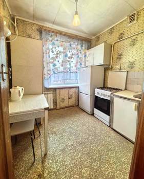 3-к квартира, вторичка, 56м2, 5/5 этаж