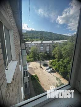 2-к квартира, вторичка, 47м2, 5/5 этаж