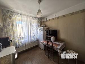 2-к квартира, вторичка, 56м2, 9/16 этаж