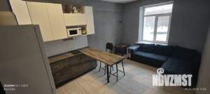 2-к квартира, вторичка, 34м2, 3/5 этаж