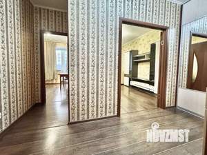 1-к квартира, вторичка, 35м2, 4/16 этаж