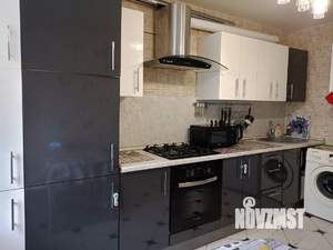 2-к квартира, вторичка, 56м2, 1/3 этаж