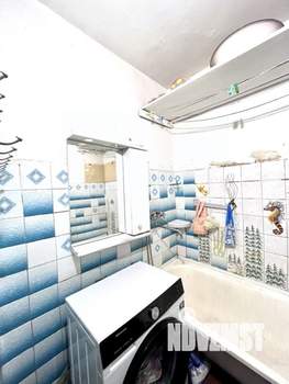 2-к квартира, вторичка, 66м2, 5/9 этаж