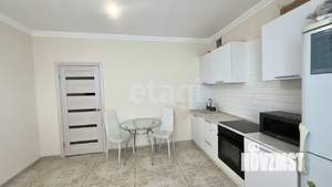 1-к квартира, вторичка, 43м2, 9/16 этаж