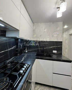 1-к квартира, вторичка, 33м2, 1/5 этаж