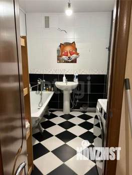 2-к квартира, вторичка, 83м2, 8/11 этаж