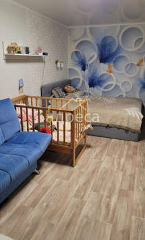 2-к квартира, вторичка, 51м2, 12/12 этаж