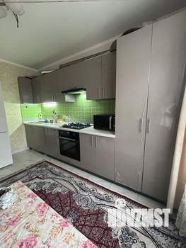 1-к квартира, вторичка, 37м2, 2/3 этаж