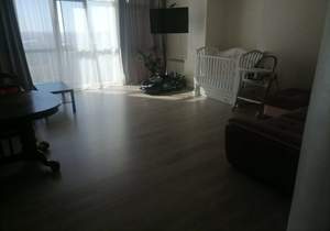 1-к квартира, вторичка, 60м2, 14/25 этаж