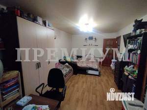 1-к квартира, вторичка, 32м2, 5/5 этаж