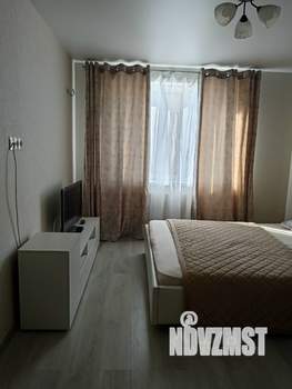 2-к квартира, вторичка, 70м2, 23/28 этаж