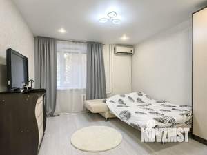 1-к квартира, вторичка, 34м2, 1/9 этаж