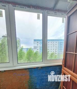 1-к квартира, вторичка, 40м2, 5/9 этаж