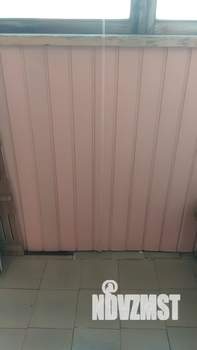 1-к квартира, вторичка, 36м2, 8/10 этаж