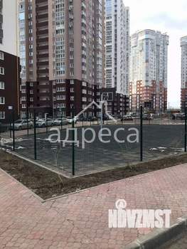 1-к квартира, вторичка, 45м2, 13/25 этаж