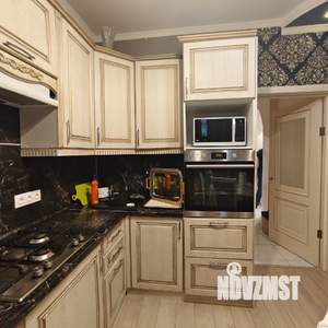 3-к квартира, вторичка, 68м2, 3/4 этаж