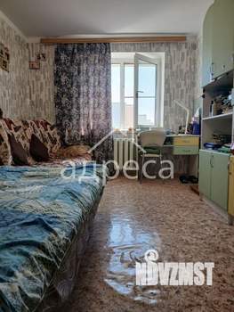 2-к квартира, вторичка, 57м2, 10/11 этаж