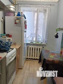 1-к квартира, вторичка, 26м2, 1/2 этаж