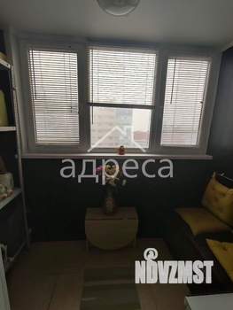 1-к квартира, вторичка, 40м2, 13/14 этаж