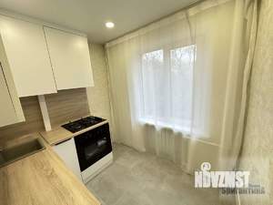 2-к квартира, вторичка, 48м2, 3/5 этаж