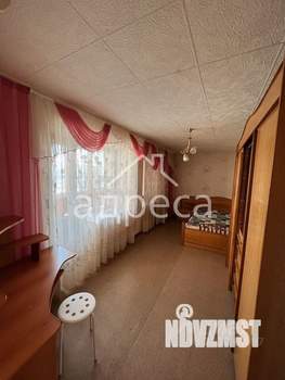 2-к квартира, вторичка, 56м2, 6/10 этаж