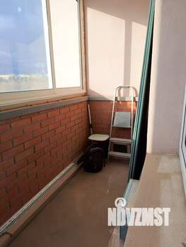 2-к квартира, вторичка, 68м2, 8/16 этаж