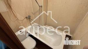 Студия квартира, вторичка, 17м2, 2/4 этаж