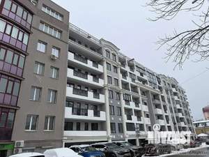 3-к квартира, вторичка, 96м2, 5/10 этаж
