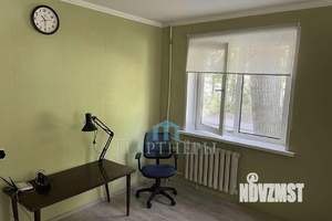 1-к квартира, вторичка, 31м2, 1/5 этаж