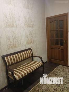 2-к квартира, вторичка, 61м2, 1/5 этаж