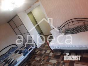 1-к квартира, вторичка, 32м2, 1/5 этаж