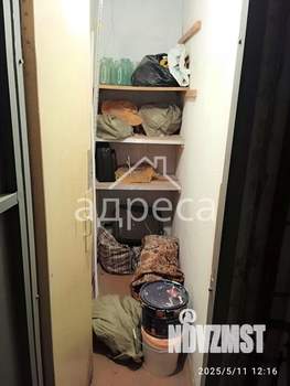 1-к квартира, вторичка, 35м2, 7/9 этаж