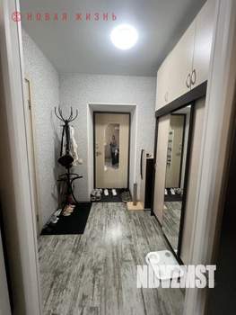 Студия квартира, вторичка, 34м2, 14/18 этаж