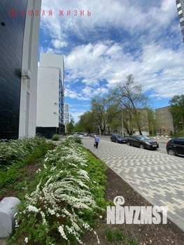 2-к квартира, вторичка, 42м2, 3/10 этаж