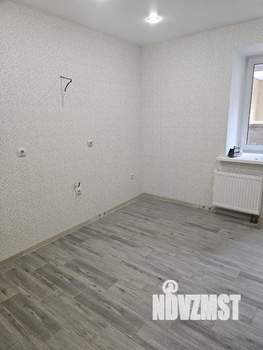 2-к квартира, вторичка, 55м2, 1/17 этаж