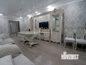 3-к квартира, вторичка, 114м2, 12/17 этаж