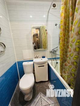 1-к квартира, вторичка, 21м2, 5/9 этаж