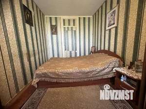 2-к квартира, вторичка, 47м2, 5/5 этаж